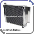 FIT For MAZDA RX2 RX3 RX4 RX5 with heater pipe MT heat radiator